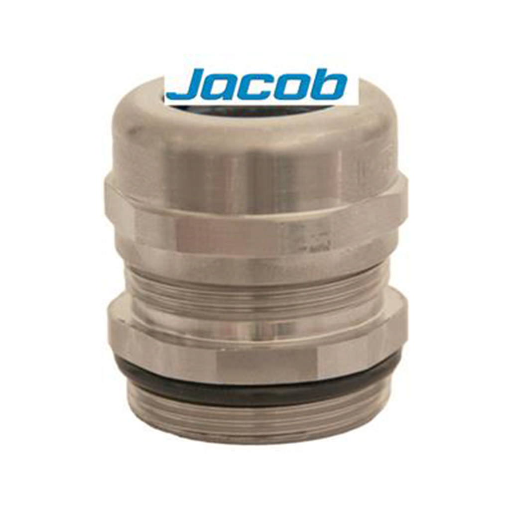 JB - Presse-étoupe - INOX - M