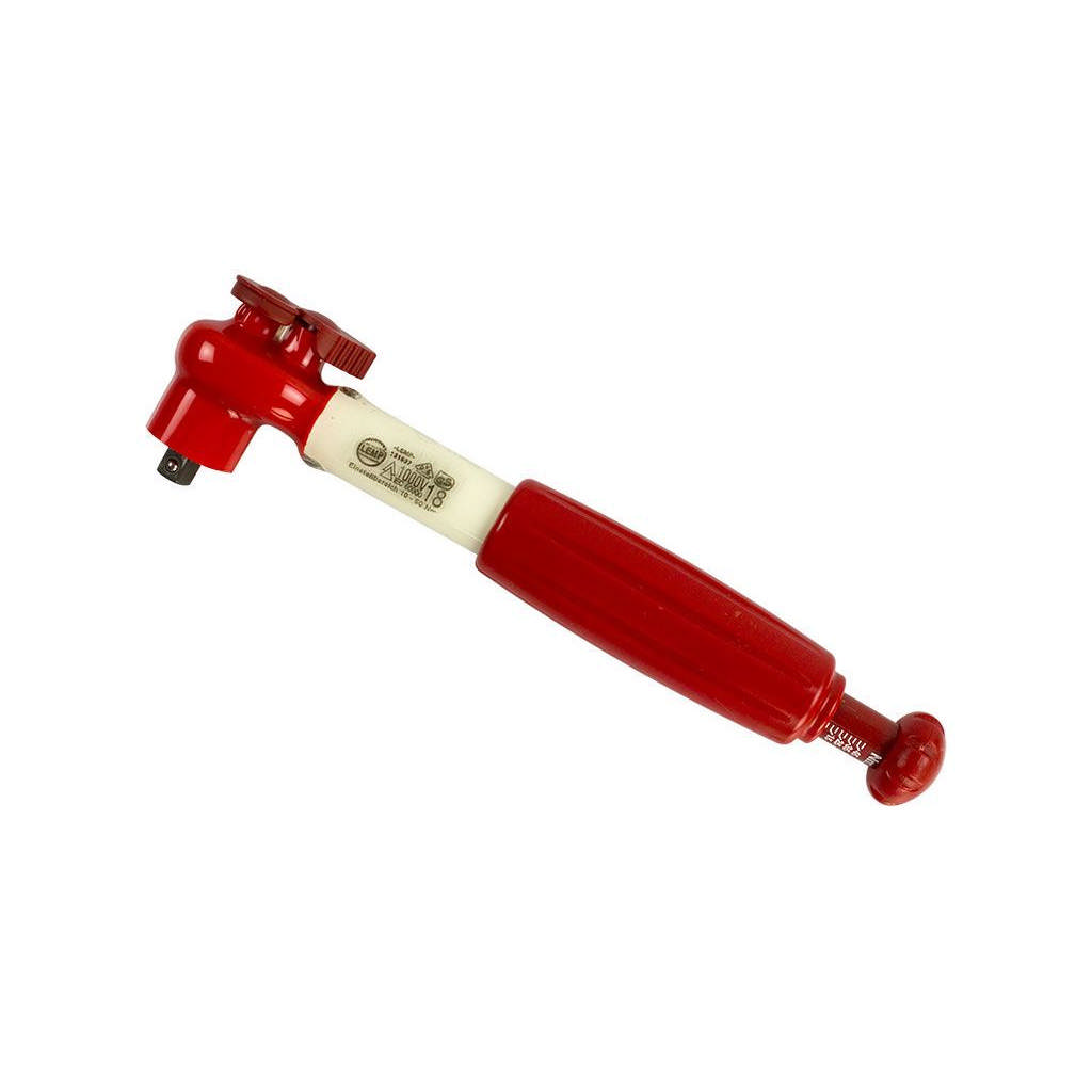 Clé dynamométrique 3/8