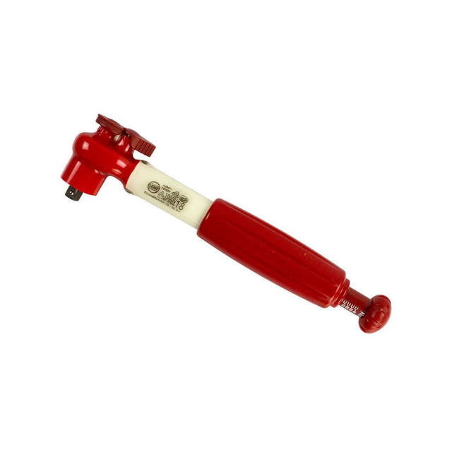 Clé dynamométrique 3/8