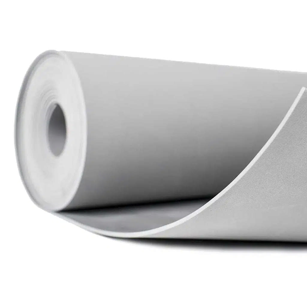 Tapis en caoutchouc isolant