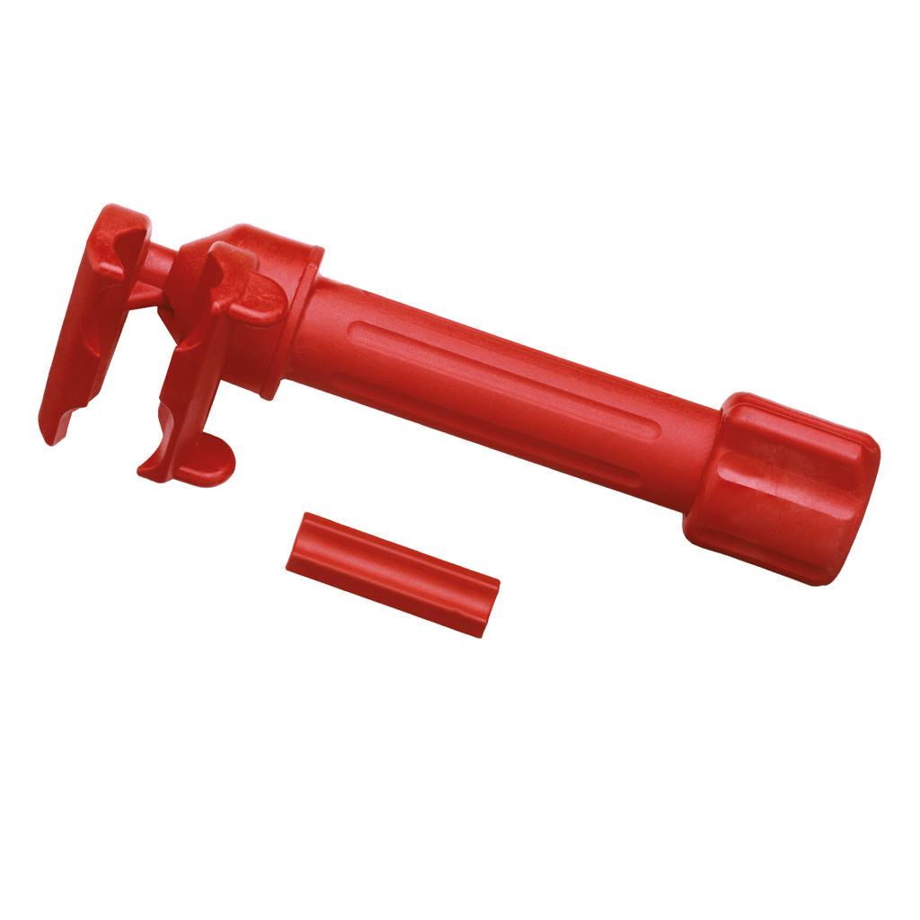 Dispositif de verrouillage pour manchon à vis 14-40mm VDE