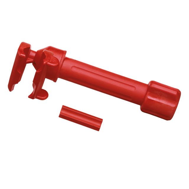 Dispositif de verrouillage pour manchon à vis 14-40mm VDE