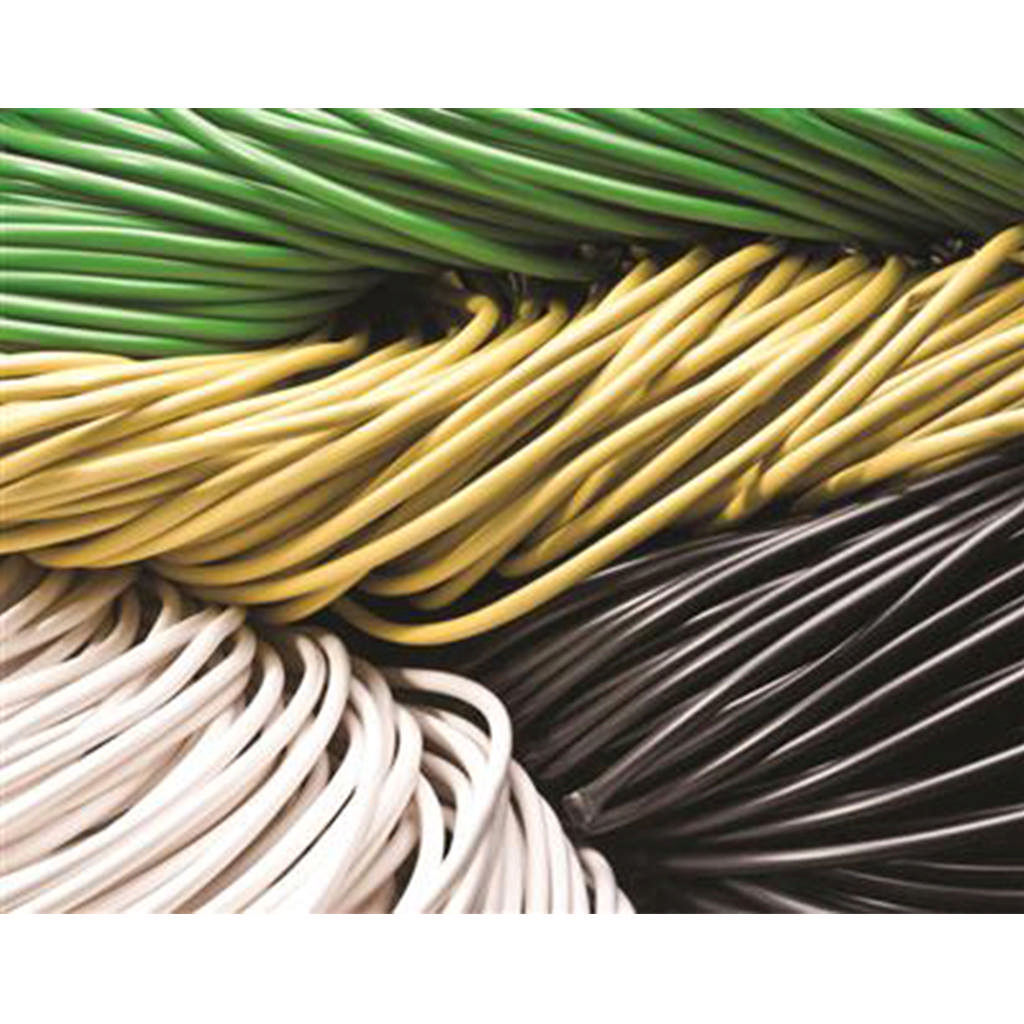 Gaine PVC sur bobine - Type X