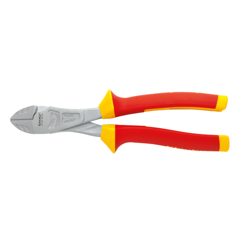 Pince à couper diagonale renforcée VDE