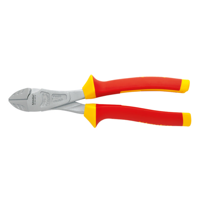 Pince à couper diagonale renforcée VDE