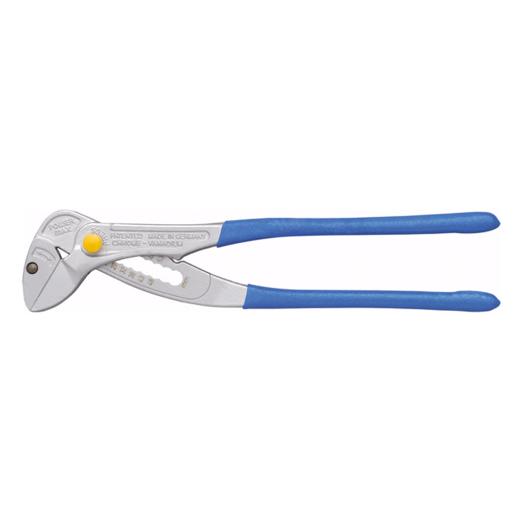 Pince multiprises à mors lisses 53mm