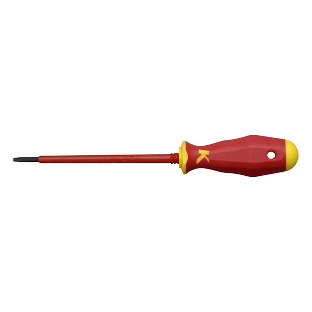 VDE tournevis TORX®