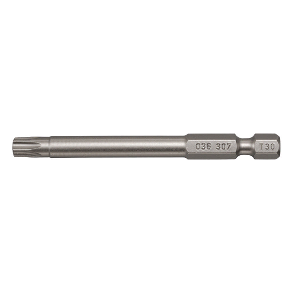 Embout TORX® 1/4