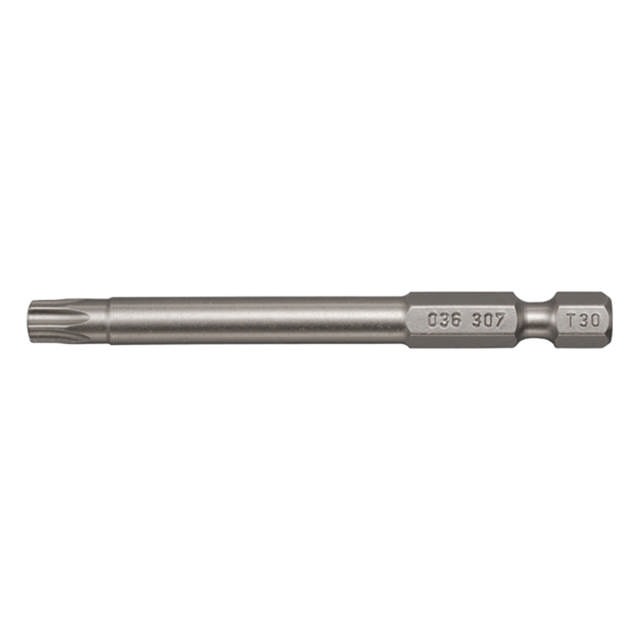 Embout TORX® 1/4