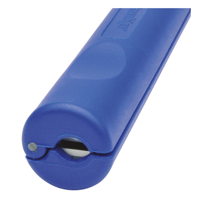 Dénudeur de câble coaxial