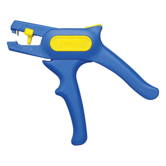 Pince à dénuder 0.5-6²