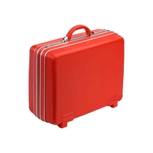 Valise avec outils isolés VDE, 27 pièces
