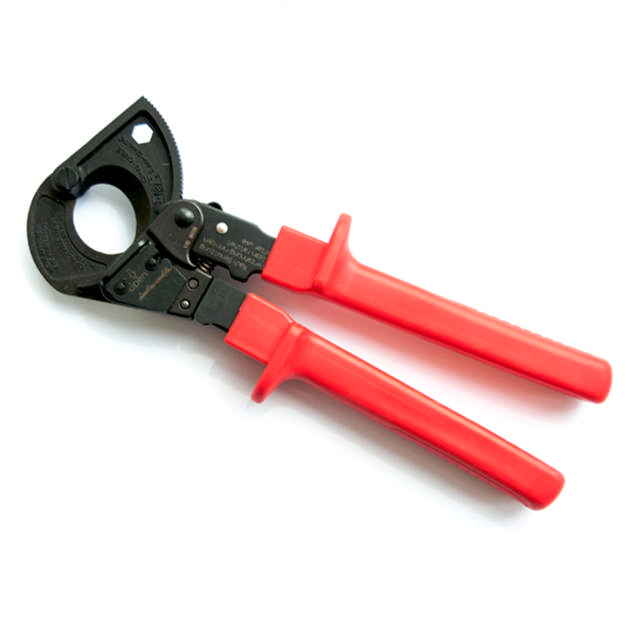 Coupe-câbles à cliquet D32/D54 - 1000V