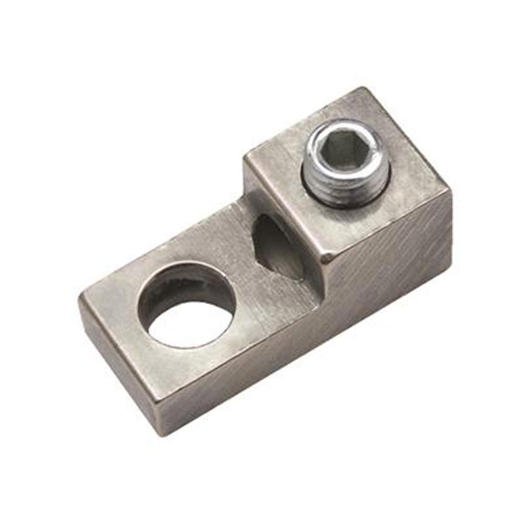 Soulier de câble à vis en cuivre pour fils de blindage et câbles Ceander