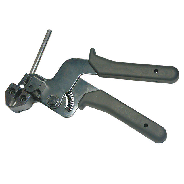 Pince pour colliers de serrage en inox - 12mm