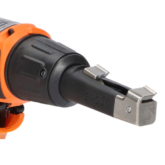 Pince à colliers série ERG pour TY-RAP