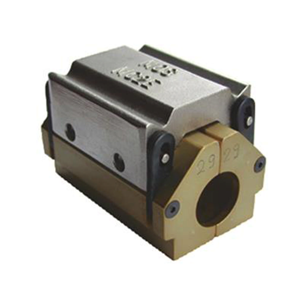 Matrice à sommier MC