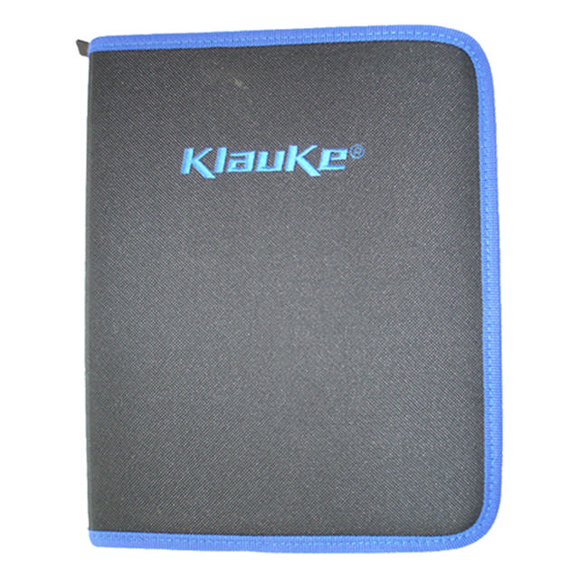 Etui à outils en nylon, vide