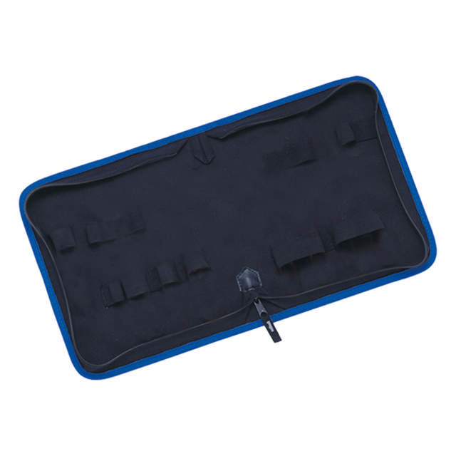 Etui à outils en nylon, vide