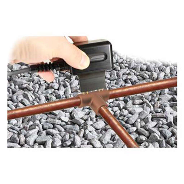 Sonde de test de soudure exothermique (Cadweld®)