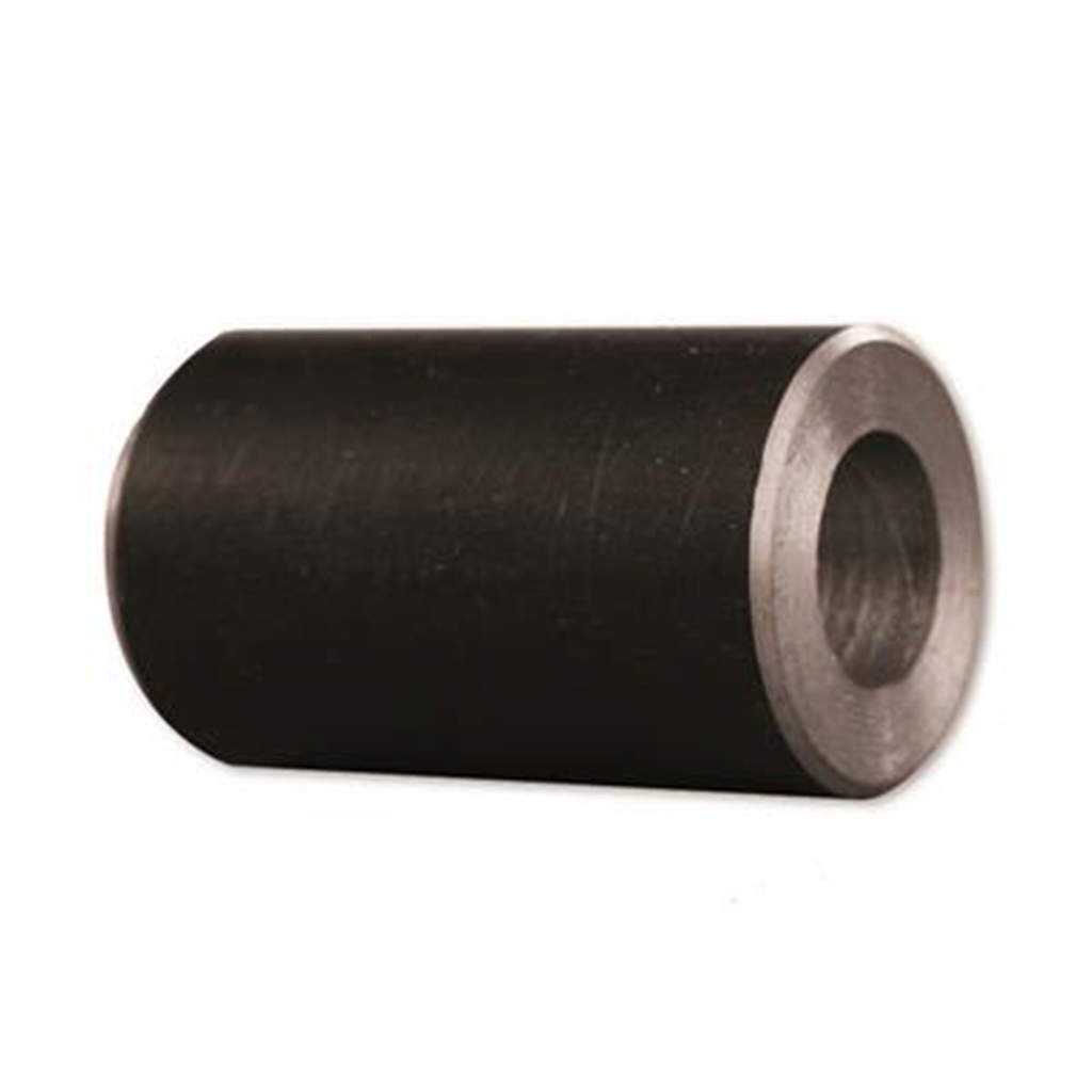 Tête d'impact non vissée