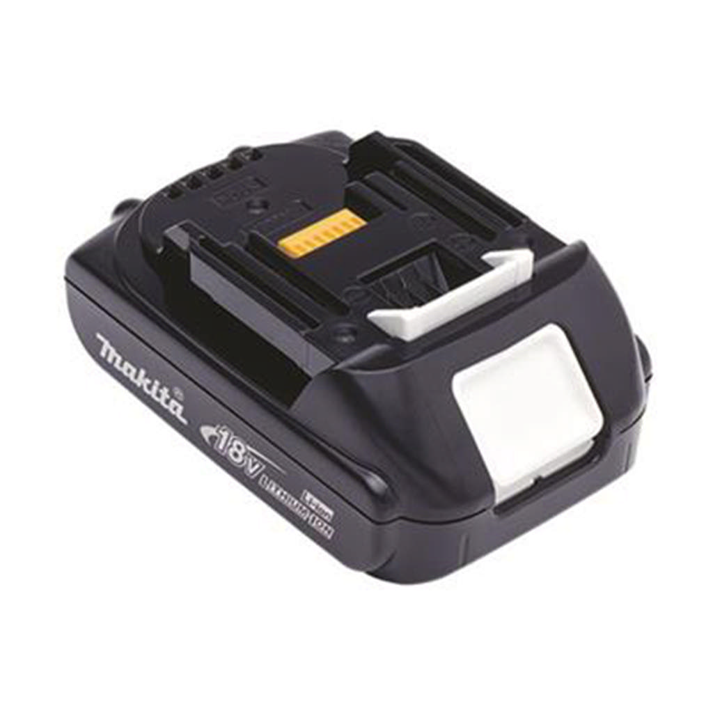 RAL1 - Batterie Makita 18V / 1.5Ah, Li-Ion