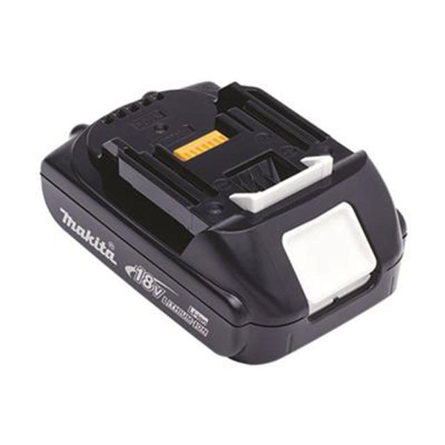 RAL1 - Batterie Makita 18V / 1.5Ah, Li-Ion
