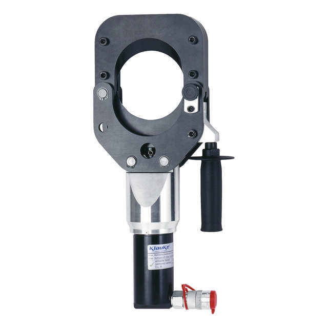 SDG105 - Tête de coupe hydraulique 105mm