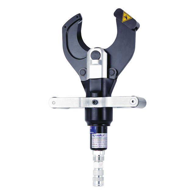 SDK85 - Tête de coupe hydraulique 85mm