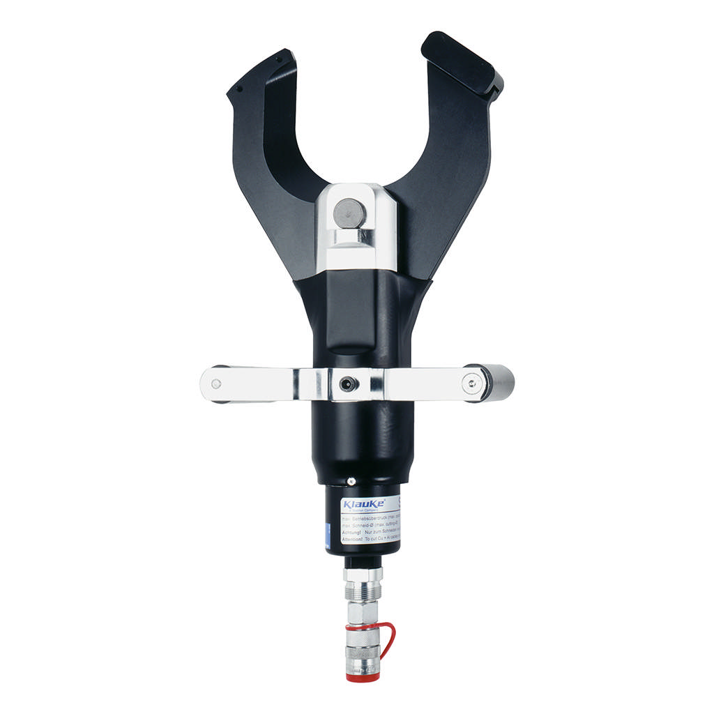 SDK105 - Tête de coupe hydraulique 105mm