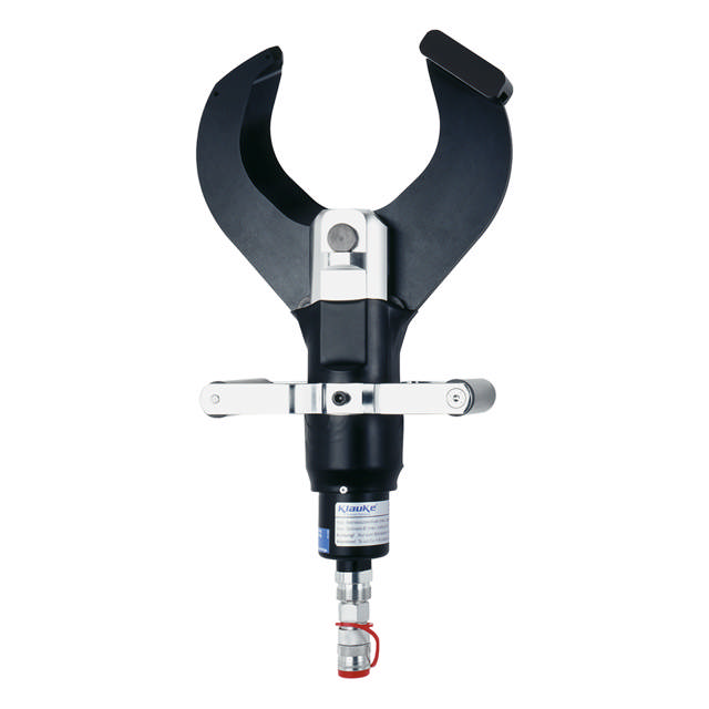 SDK120 - Tête de coupe hydraulique 120mm