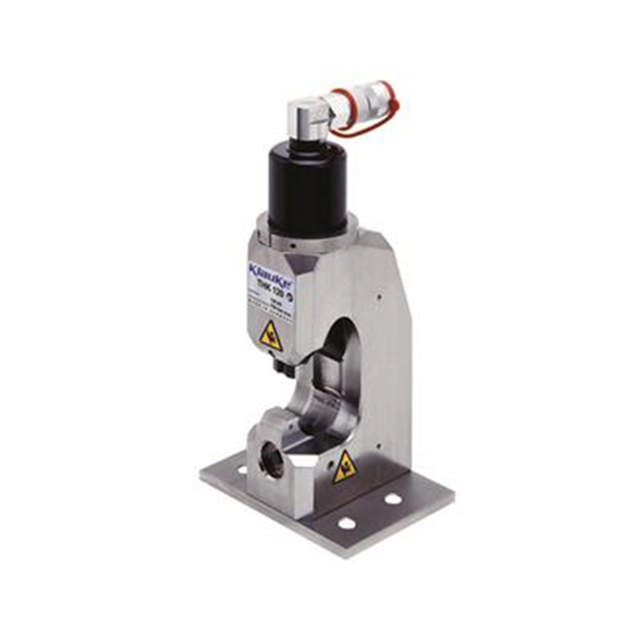THK120 - Outil de sertissage hydraulique pour montage sur établi 10 - 400 mm²
