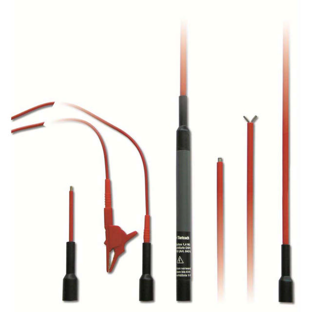 Testeur de tension + sac