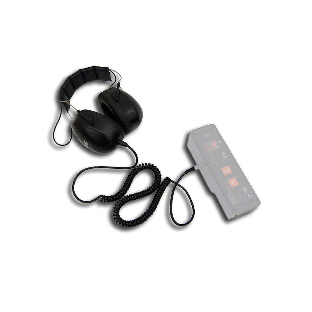 Écouteurs pour ULD-40™