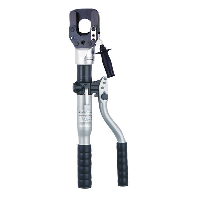 HSG55 - Pince a couper hydraulique manuel 55mm