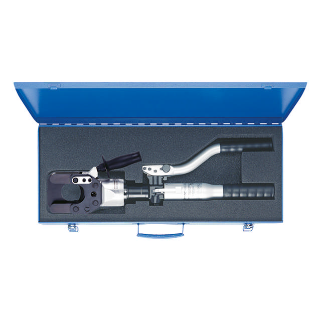 HSG55 - Pince a couper hydraulique manuel 55mm
