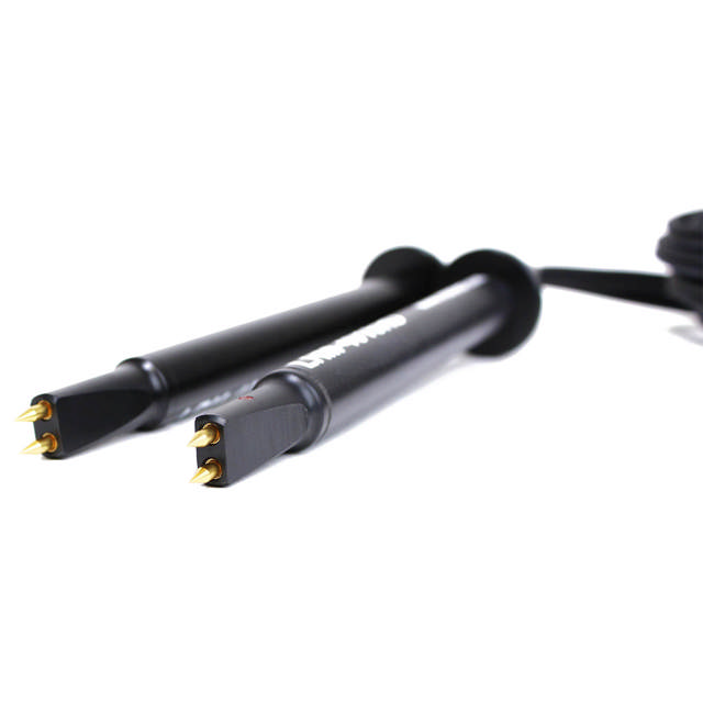 LRM-10™ - ensemble pour mesure de résistance de contact