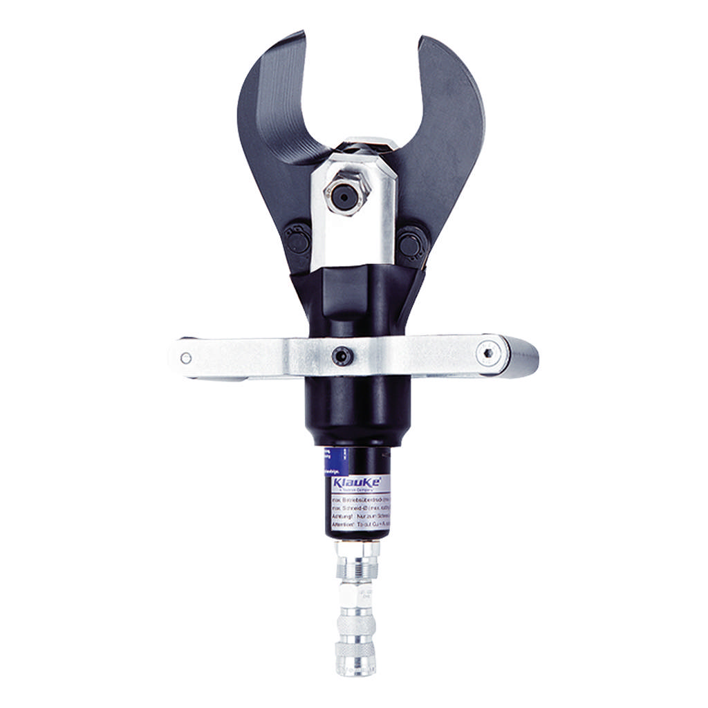 SDK65 - Tête de coupe hydraulique 65mm