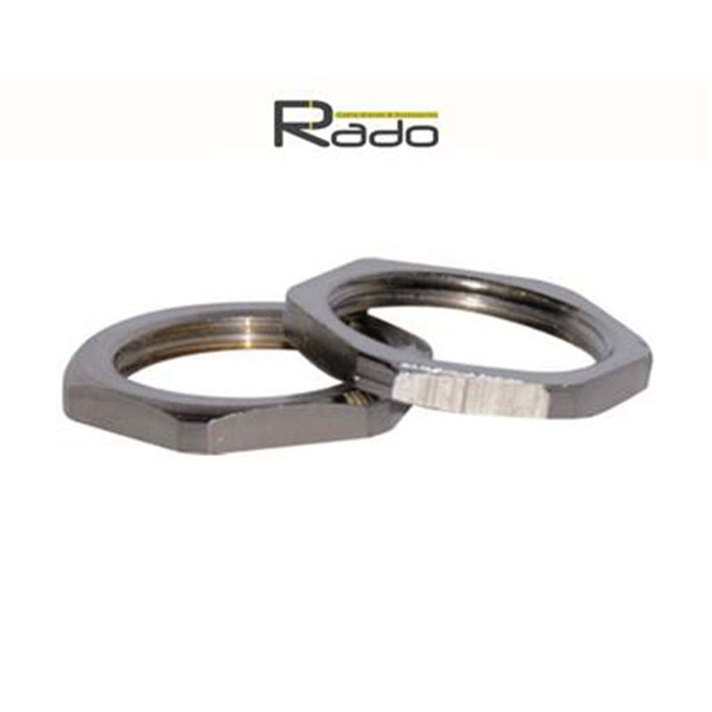 RO - Contre écrou - LN - M