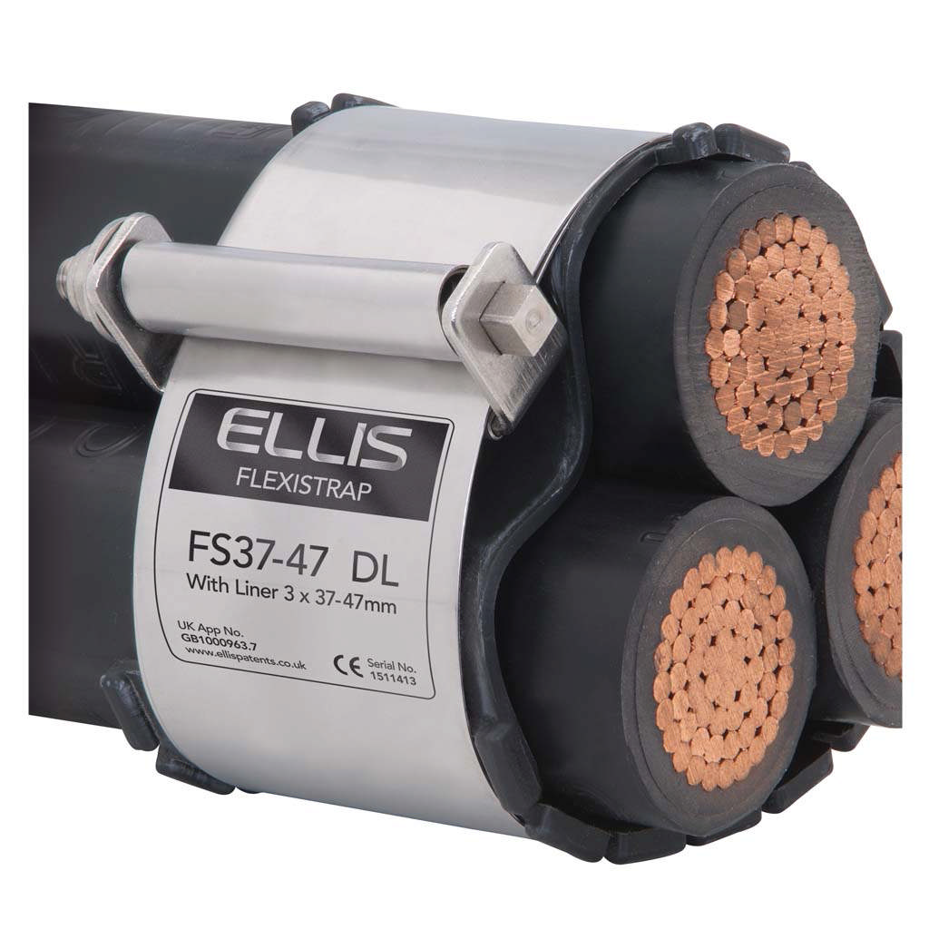 Flexi-Strap STANDARD DUTY