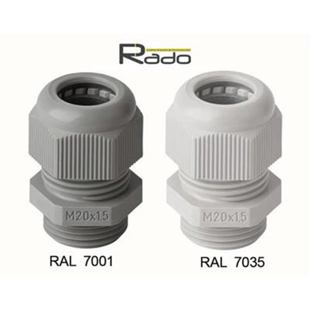 RO - Presse-étoupe - Long - PA - PG - IP68