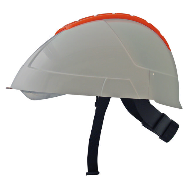 662540 - Casque avec visière 4 kA Classe 1