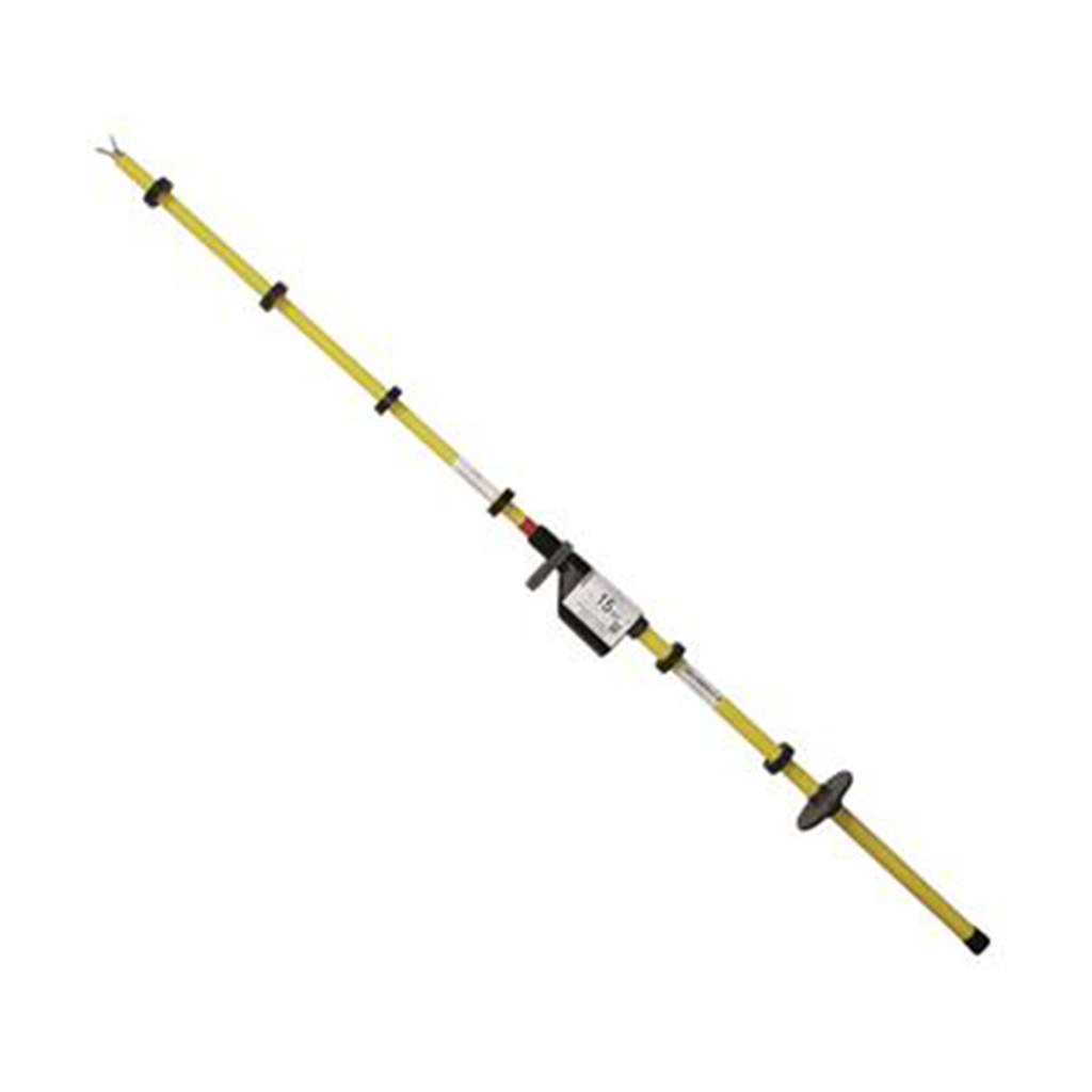 Arcusdetect M - Testeur capacitif haute tension pour usage externe