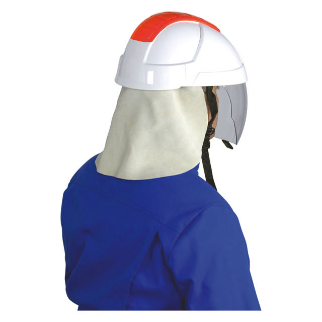 Protection du la nuque pour casque 662540