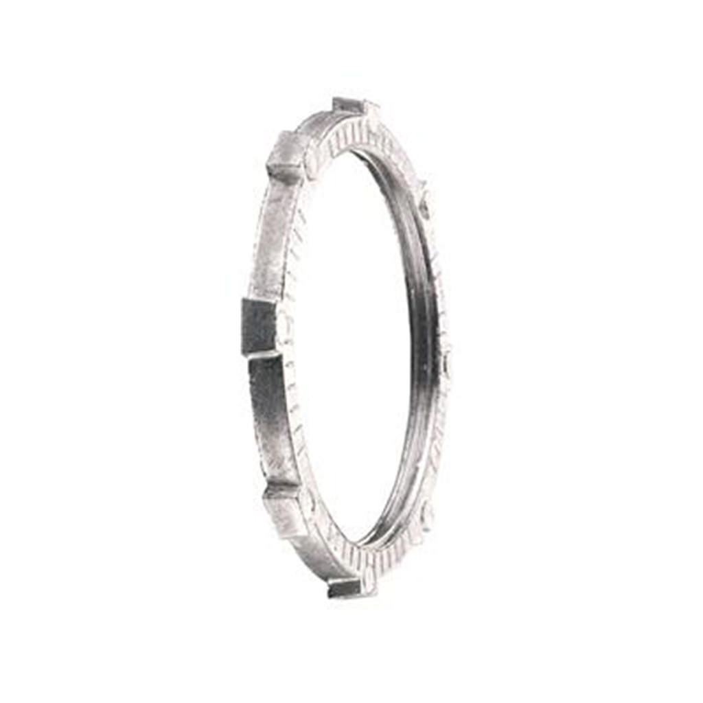 05. AD - Contre-écrou AG - NPT - type LNS