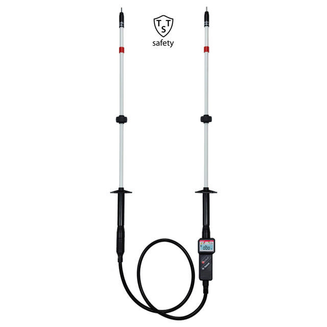MultiSafe HS 11 - Testeur haute tension