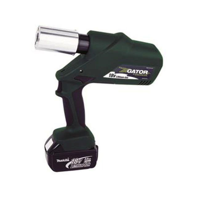 LS60L - Outil de poinçonnage électrohydraulique