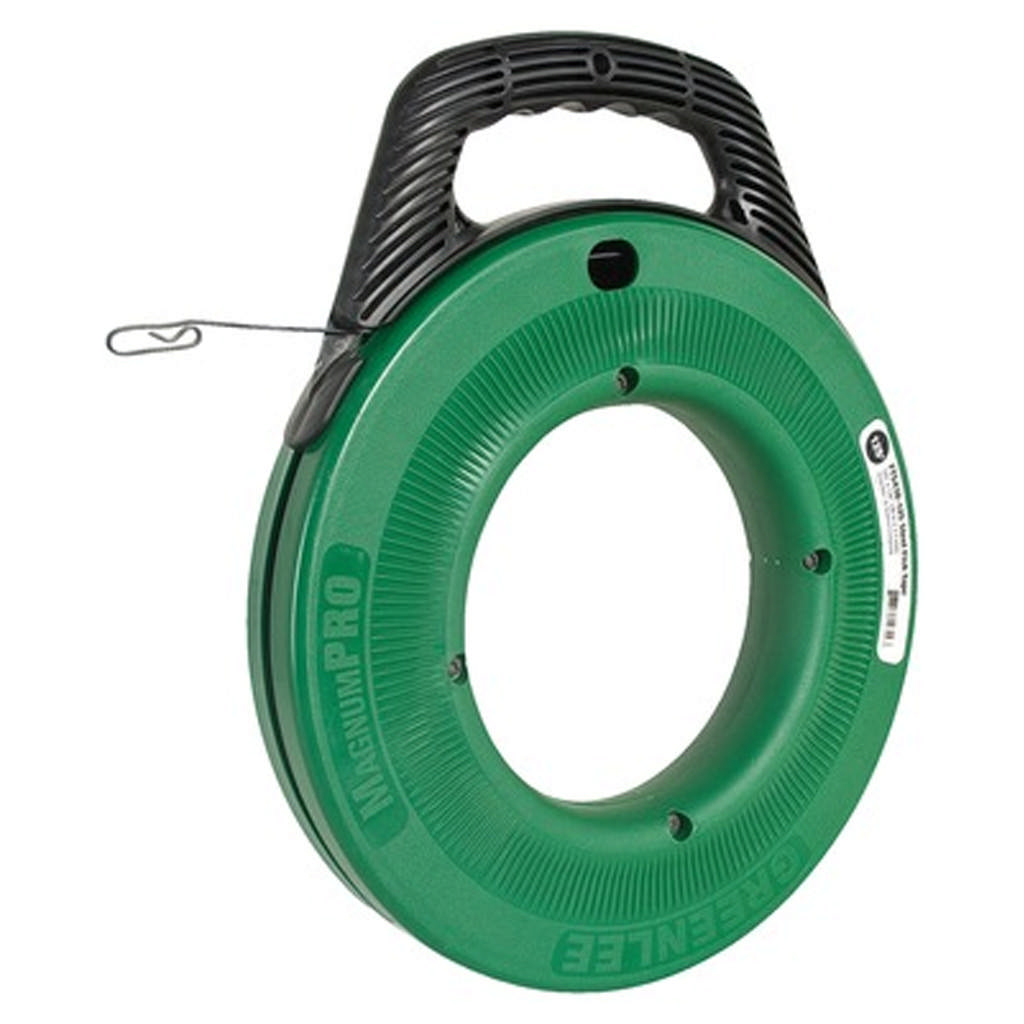 Tire-fil en acier trempé à l’huile MagnumPRO™