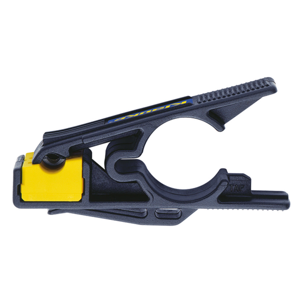 Pince à dénuder photovoltaïque