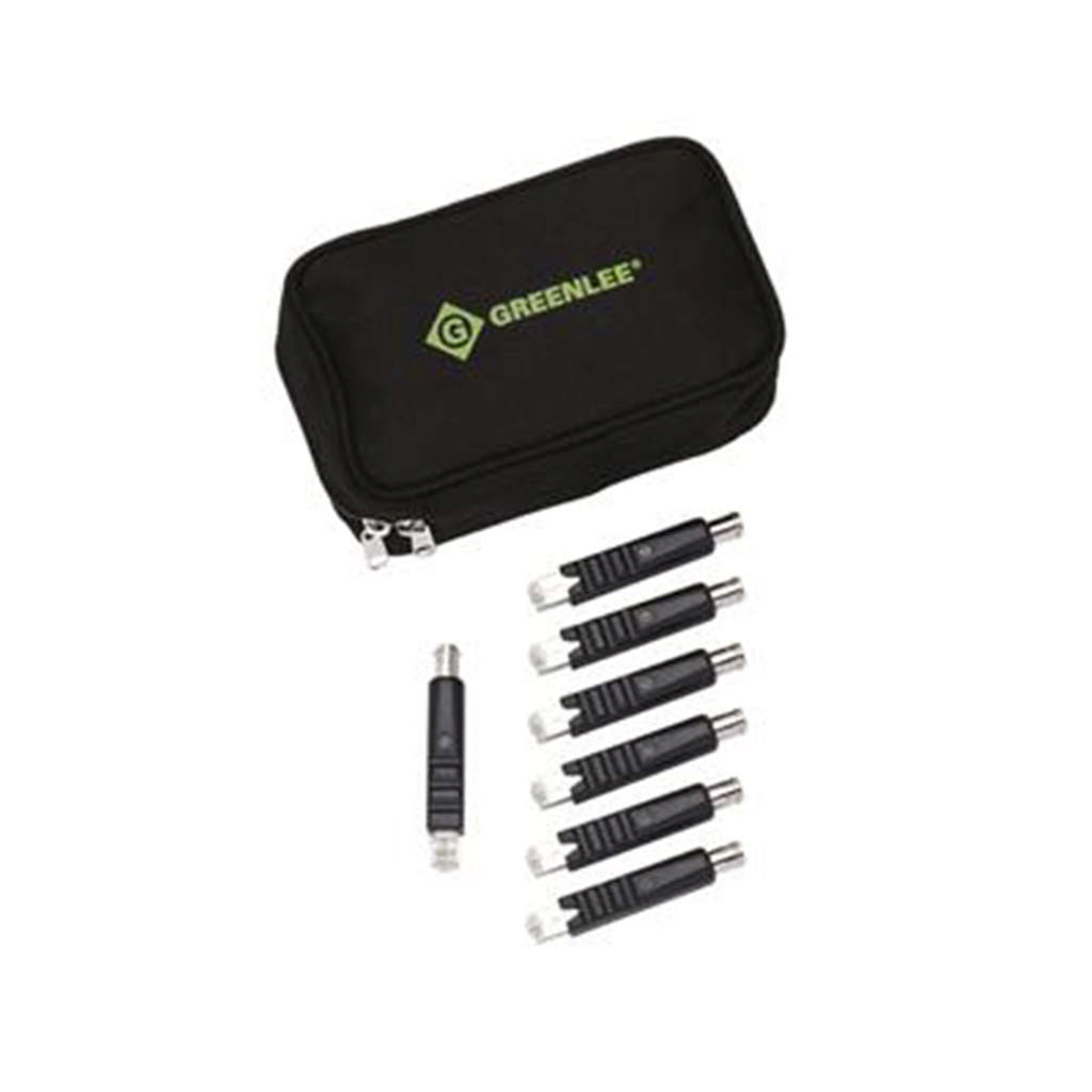 Kit d’accessoires NETcat Pro